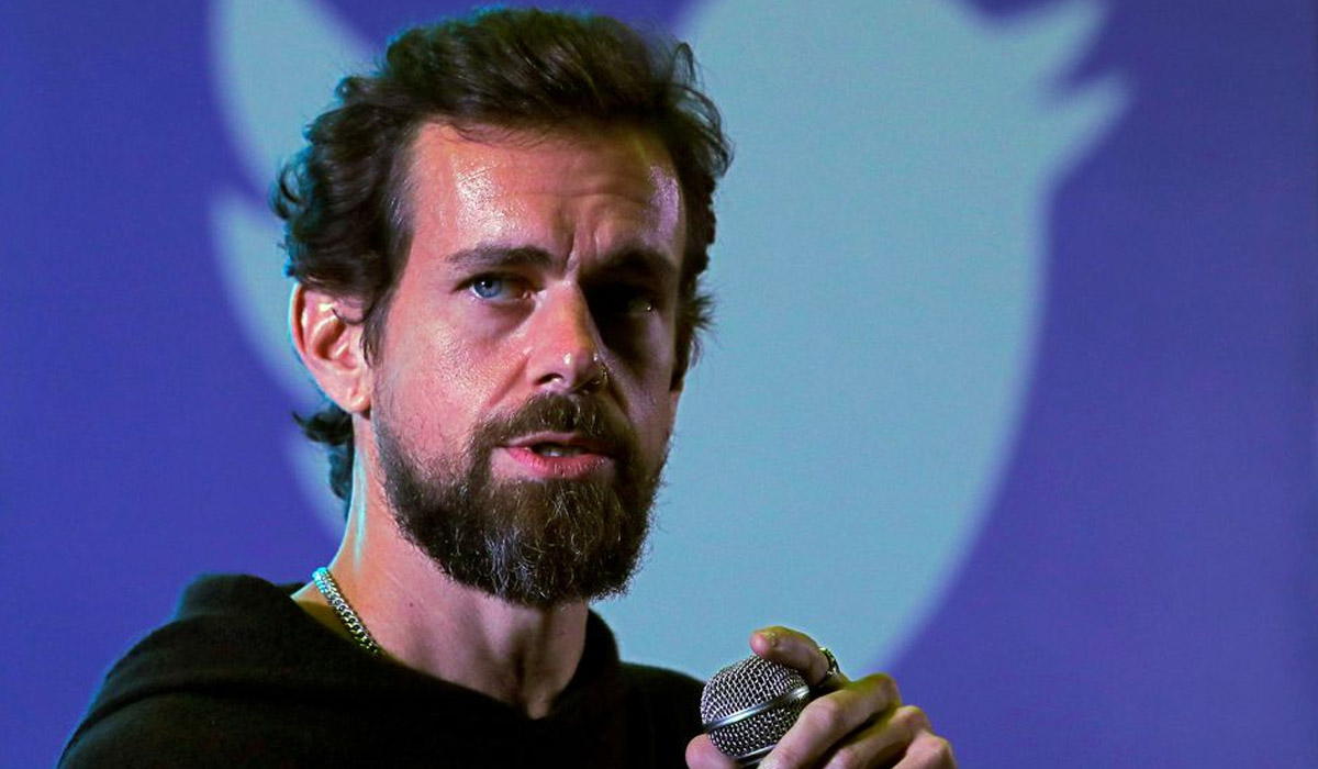 Twitter CEO Jack Dorsey hands reins to technology chief Agrawal